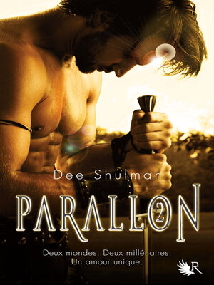 cover image of Parallon--Tome 2